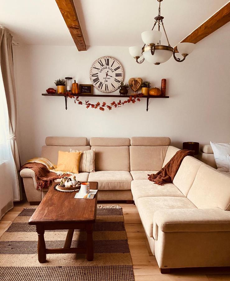 Vararok Vendeghaz - Miškovec Exteriér fotografie